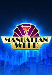 Manhattan Goes Wild