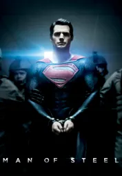 Man of Steel