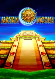 Mayan Moons