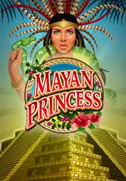 Mayan Princess