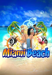 Miami Beach