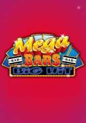 Mega Bars Big Hit