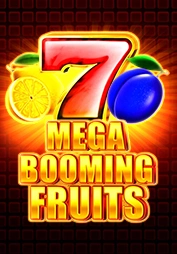 Mega Booming Fruits