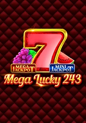 Mega Lucky 243