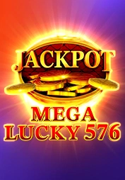 Mega Lucky 576