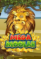 Mega Moolah