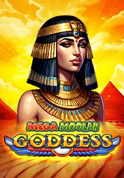 Mega Moolah Goddess