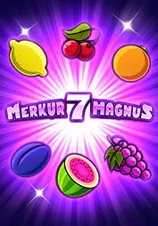 Merkur Magnus7