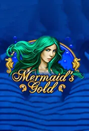 Mermaid's Gold
