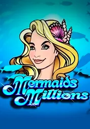 Mermaids Millions