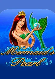 Mermaid's Pearl