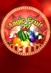 Magic Fruits 27