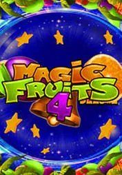 Magic Fruit 4