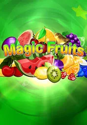Magic Fruits