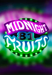 Midnight Fruits 81