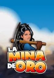 La Mina de Oro