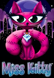 Miss Kitty