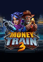 Money Train 3