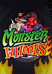 Monster Wheels