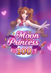 Moon Princess 100