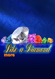 More Like a Diamond