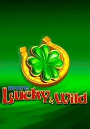 More Lucky & Wild