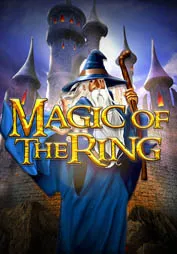 Magic of the Ring