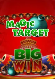 Magic Target