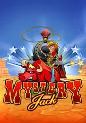 Mystery Jack