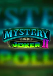 Mystery Joker II