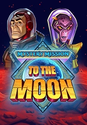 Mystery Mission - To The Moon