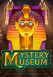 Mystery Museum