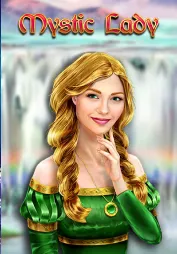 Mystic Lady