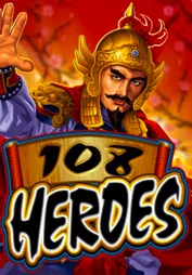 108 Heroes