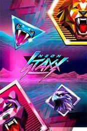 Neon Staxx