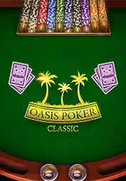 Oasis Poker Classic