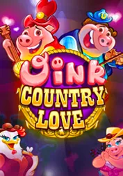 Oink Country Love