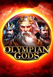 Olympian Gods
