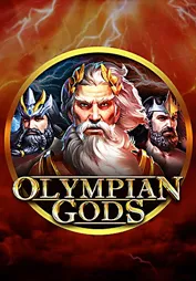 Olympian Gods