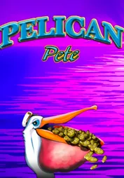 Pelican Pete