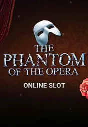 Phantom of the Opera