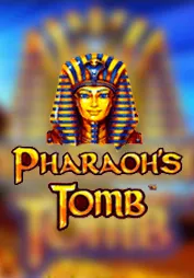 Pharaoh's Tomb