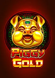 Piggy Gold