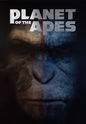 Planet of the Apes