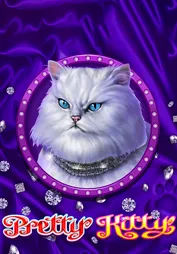 Pretty Kitty