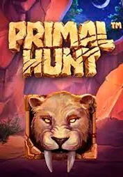 Primal Hunt