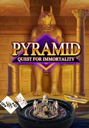 Pyramid