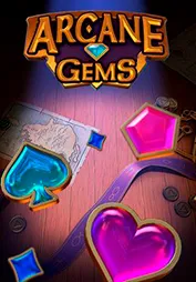 Arcane Gems
