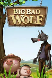 Big Bad Wolf