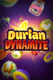 Durian Dynamite